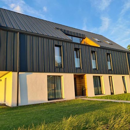 Apartamenty Boczna 3B Z Sauna I Balia Kudowa Zdroj Luaran gambar