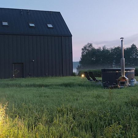 Apartamenty Boczna 3B Z Sauna I Balia Kudowa Zdroj Luaran gambar