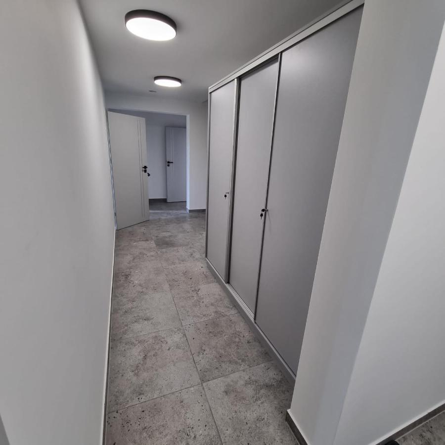 Apartamenty Boczna 3B Z Sauna I Balia Kudowa Zdroj Luaran gambar