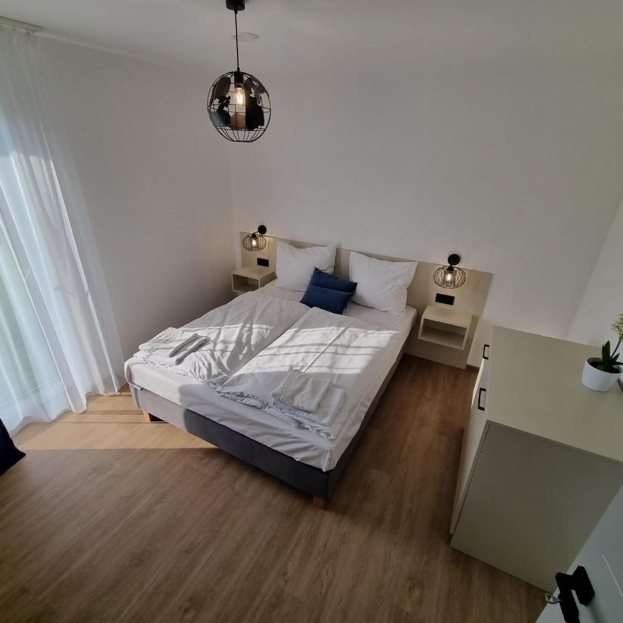 Apartamenty Boczna 3B Z Sauna I Balia Kudowa Zdroj Luaran gambar