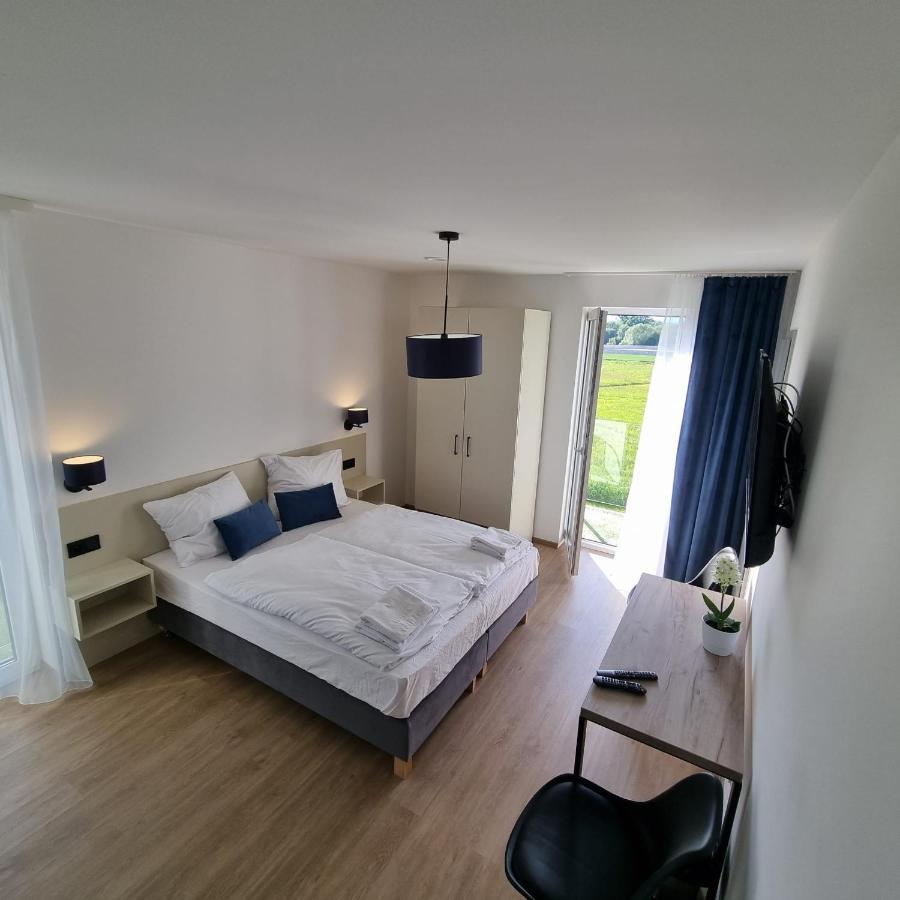 Apartamenty Boczna 3B Z Sauna I Balia Kudowa Zdroj Luaran gambar