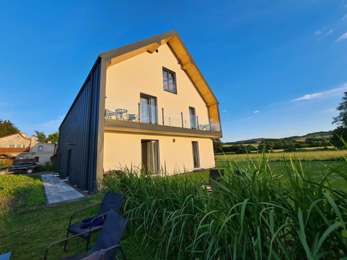 Apartamenty Boczna 3B Z Sauna I Balia Kudowa Zdroj Luaran gambar