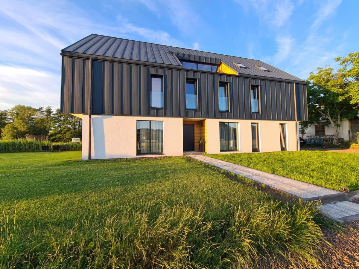Apartamenty Boczna 3B Z Sauna I Balia Kudowa Zdroj Luaran gambar