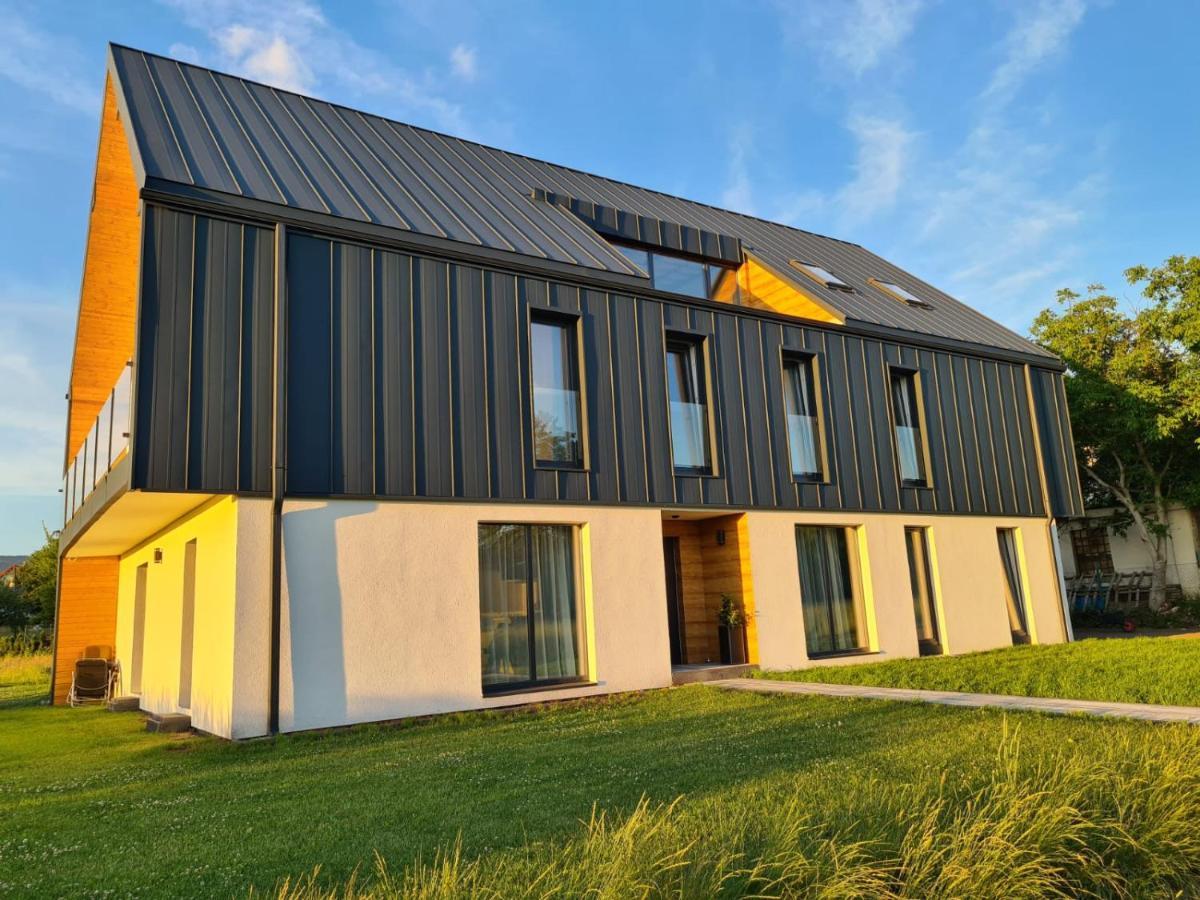Apartamenty Boczna 3B Z Sauna I Balia Kudowa Zdroj Luaran gambar