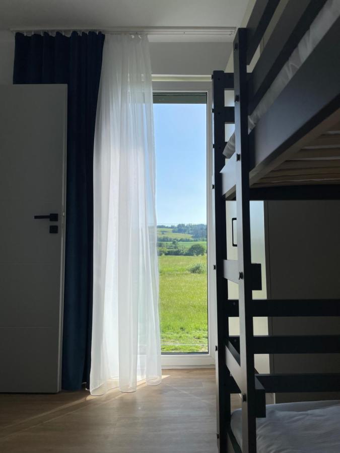 Apartamenty Boczna 3B Z Sauna I Balia Kudowa Zdroj Luaran gambar