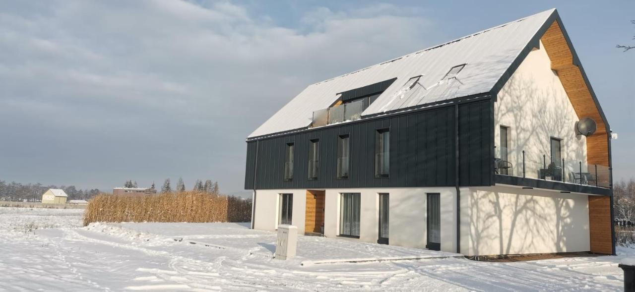Apartamenty Boczna 3B Z Sauna I Balia Kudowa Zdroj Luaran gambar