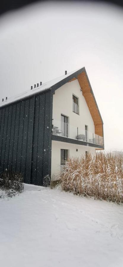 Apartamenty Boczna 3B Z Sauna I Balia Kudowa Zdroj Luaran gambar