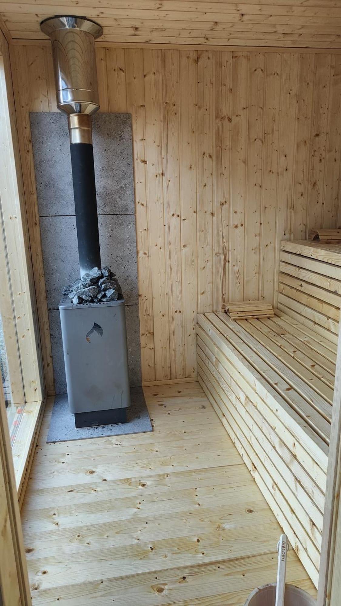 Apartamenty Boczna 3B Z Sauna I Balia Kudowa Zdroj Luaran gambar